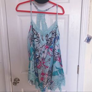 SECRET TREASURES Sleepwear Slip